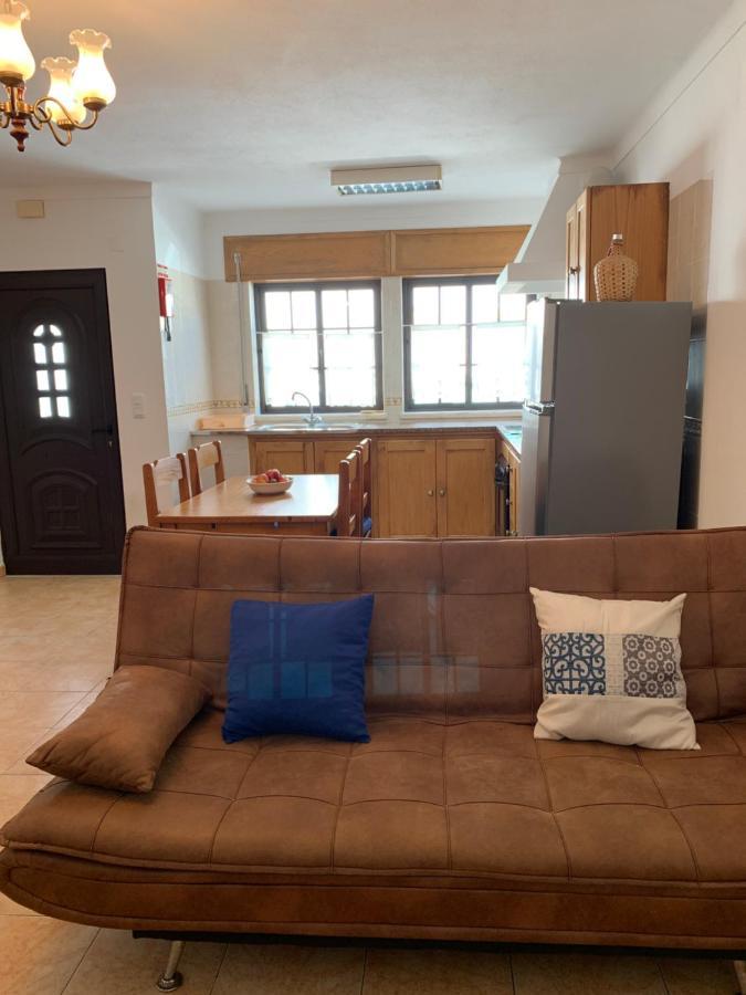 Вілла Casa Do Pipo- Almograve, Costa Alentejana Екстер'єр фото