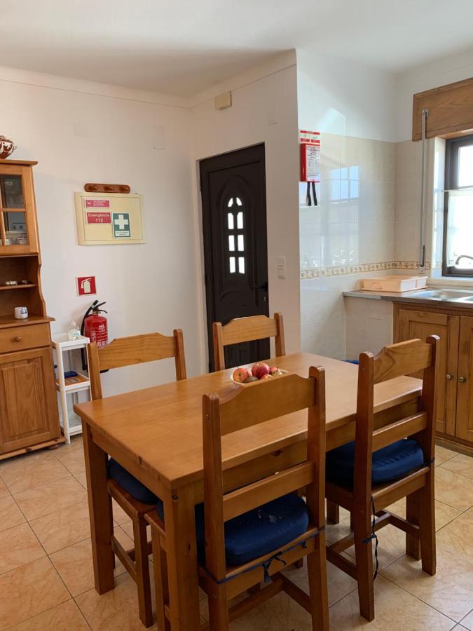 Вілла Casa Do Pipo- Almograve, Costa Alentejana Екстер'єр фото