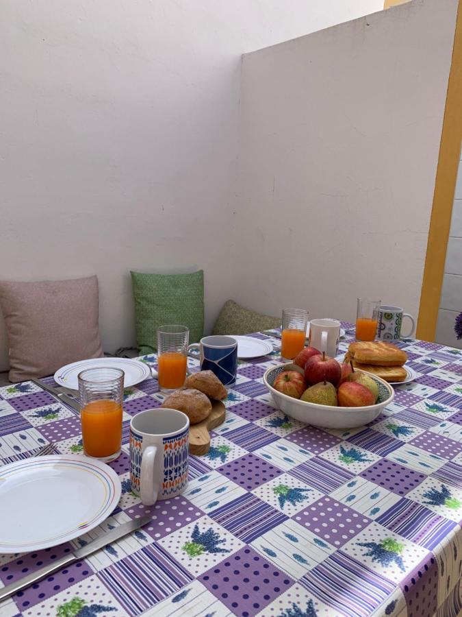 Вілла Casa Do Pipo- Almograve, Costa Alentejana Екстер'єр фото