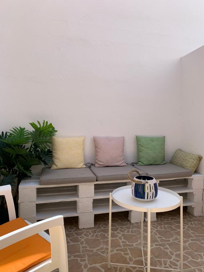 Вілла Casa Do Pipo- Almograve, Costa Alentejana Екстер'єр фото